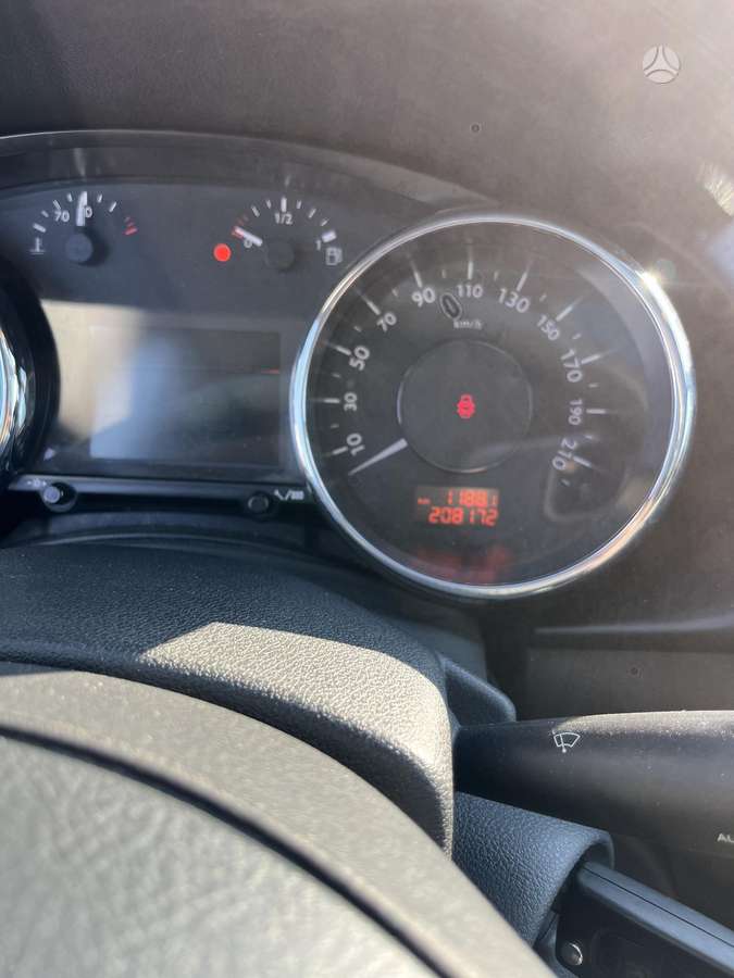 Peugeot 3008 2014 — photo 27