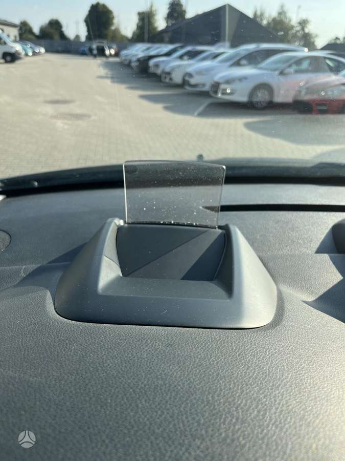 Peugeot 3008 2014 — photo 28