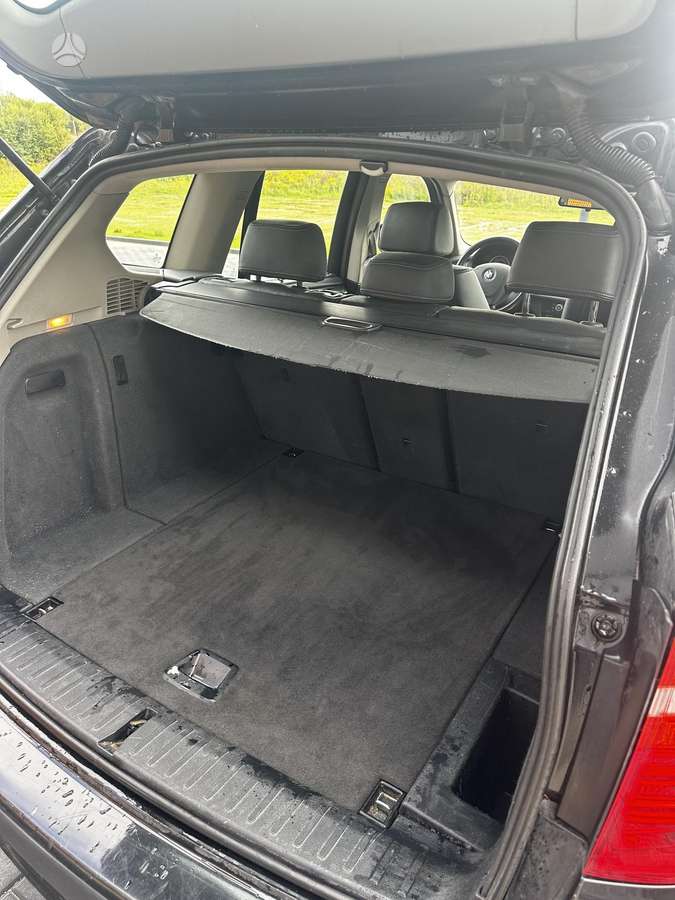 BMW X3 2012 — photo 16