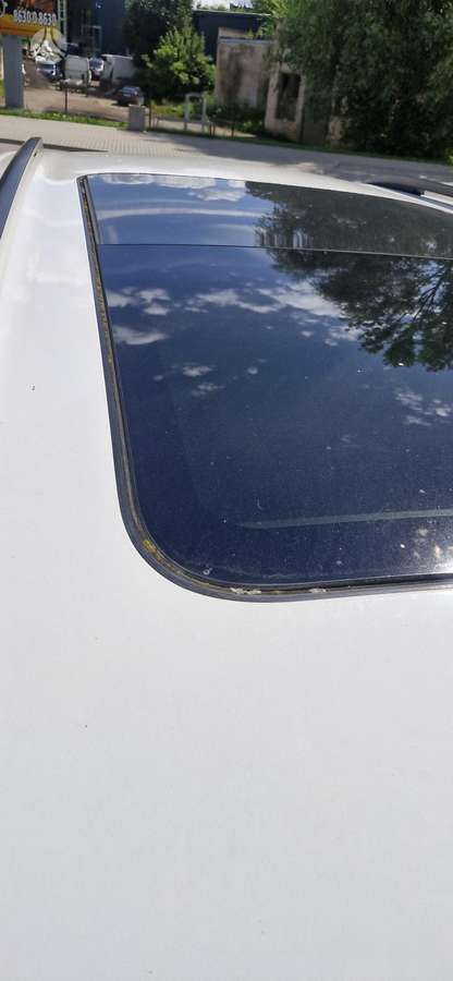 Seat Alhambra 2011 — photo 18