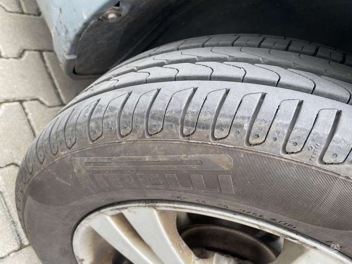 Ford C-MAX 2008 — photo 10
