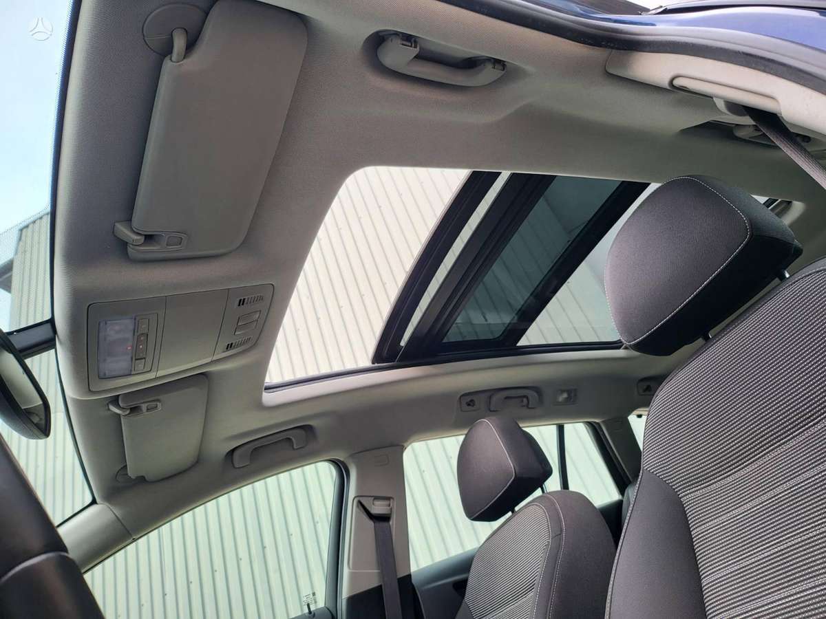 Opel Insignia 2011 — фото 15