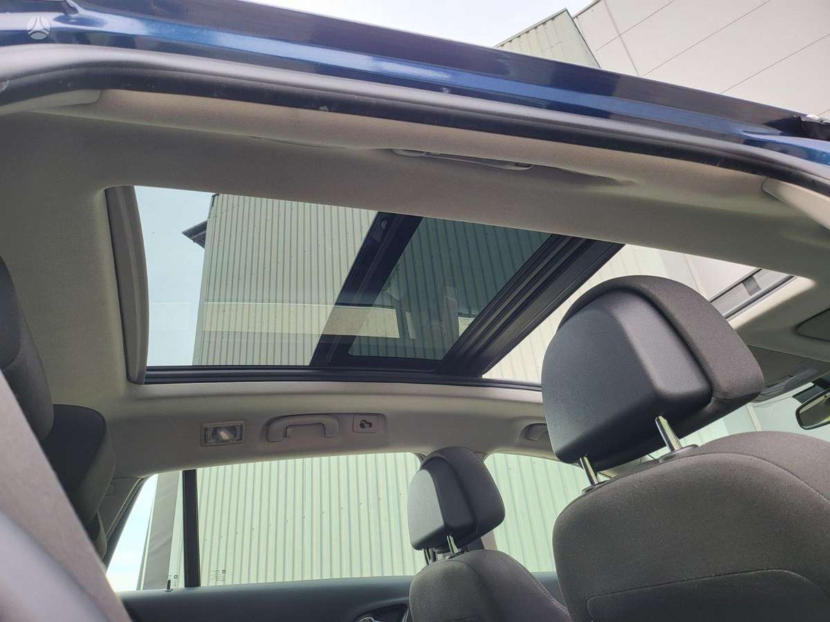 Opel Insignia 2011 — фото 27