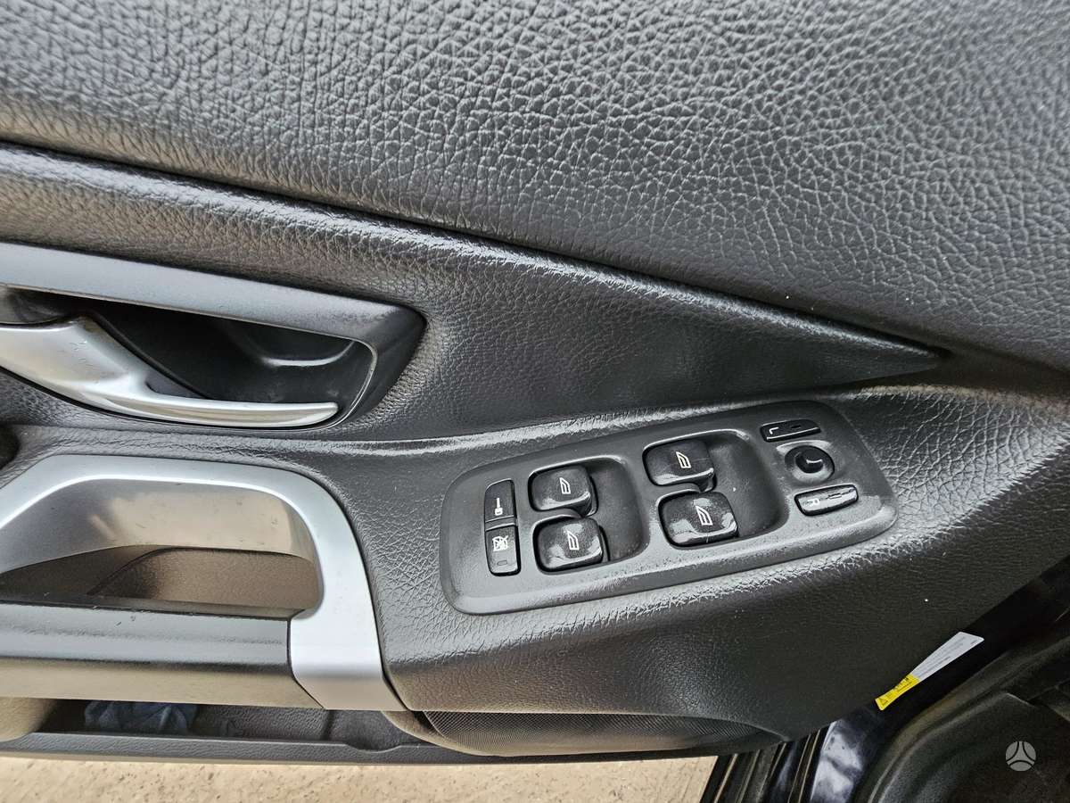 Volvo XC90 2007 — фото 29