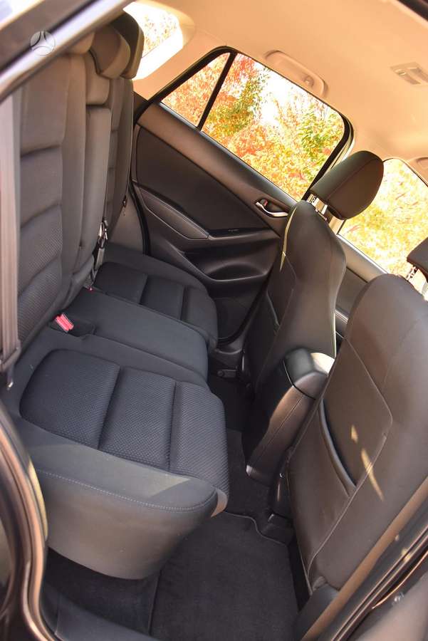 Mazda CX-5 2015 — photo 11