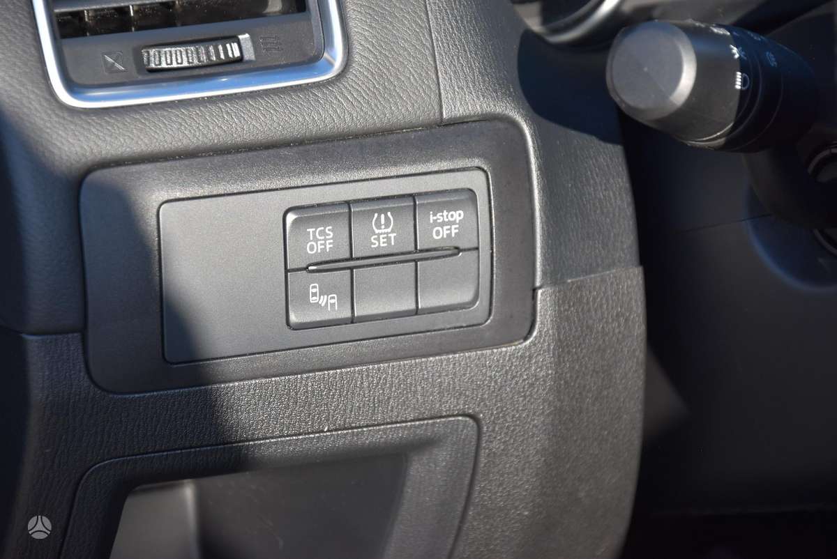Mazda CX-5 2015 — photo 13