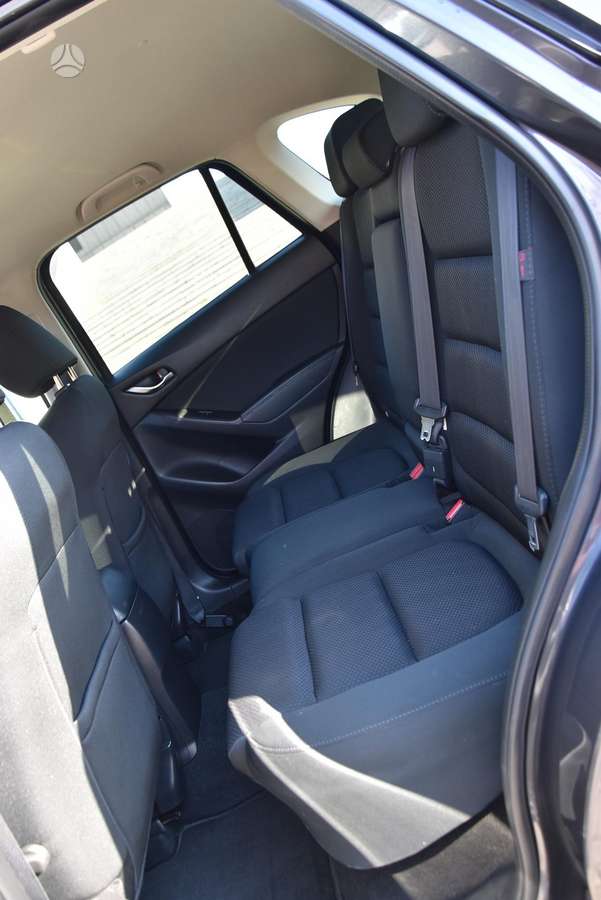Mazda CX-5 2015 — photo 14