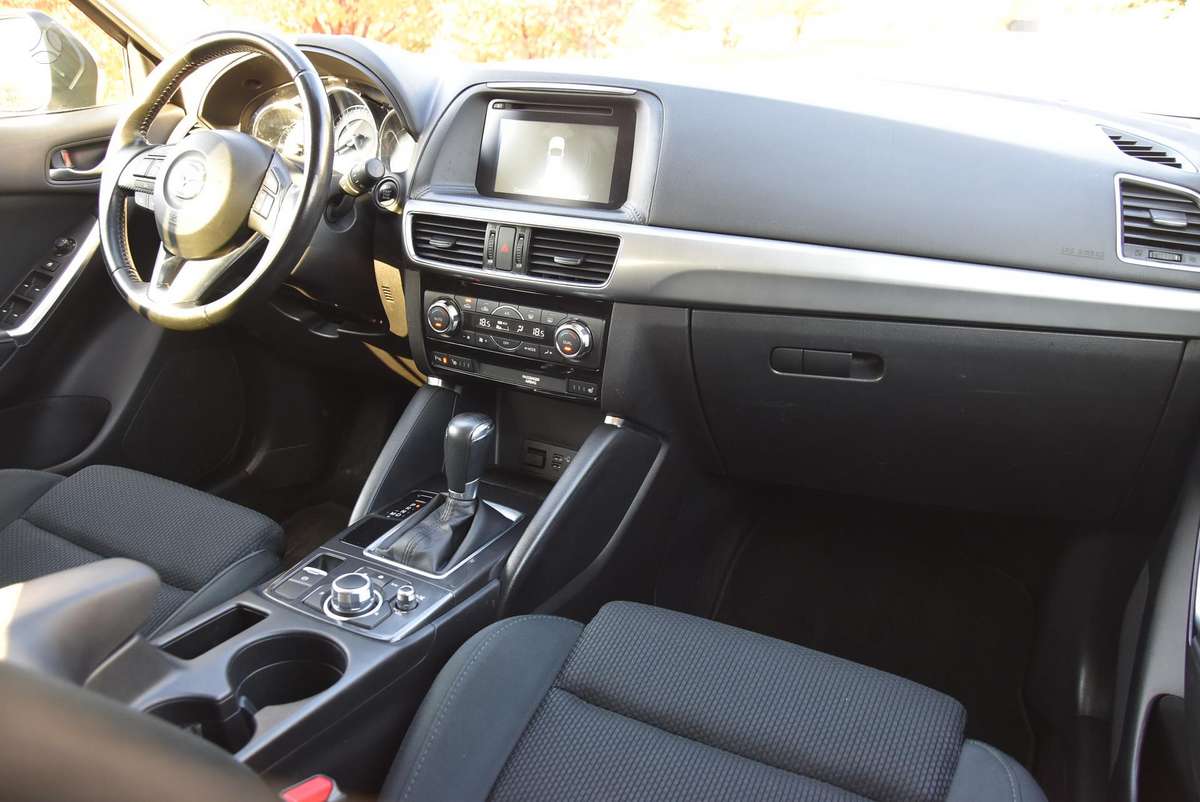 Mazda CX-5 2015 — photo 17