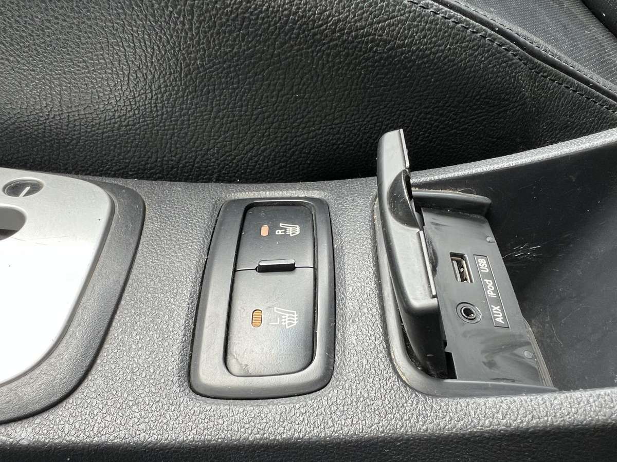 Kia Sportage 2009 — photo 13