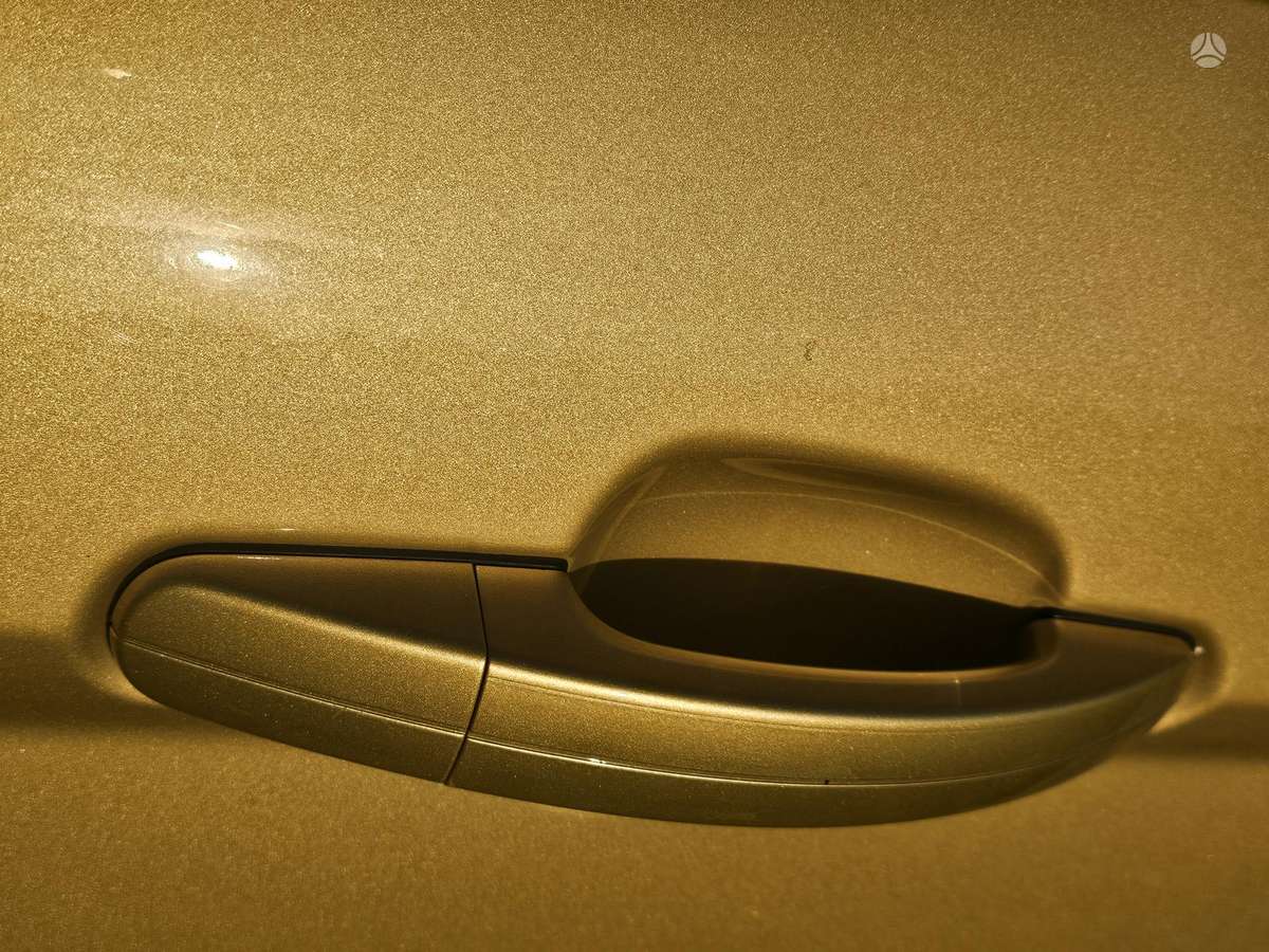 Ford Tourneo 2015 — photo 28