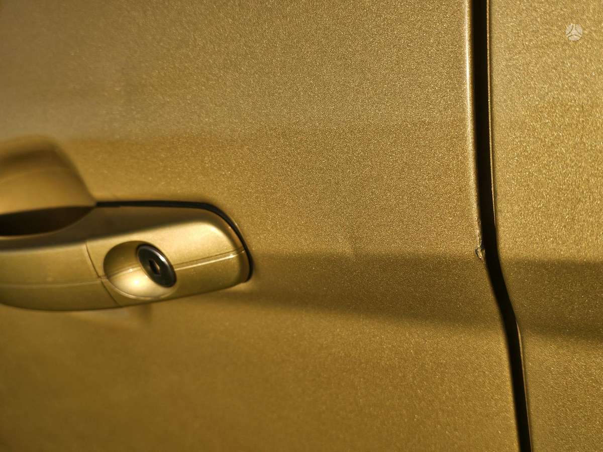 Ford Tourneo 2015 — photo 29