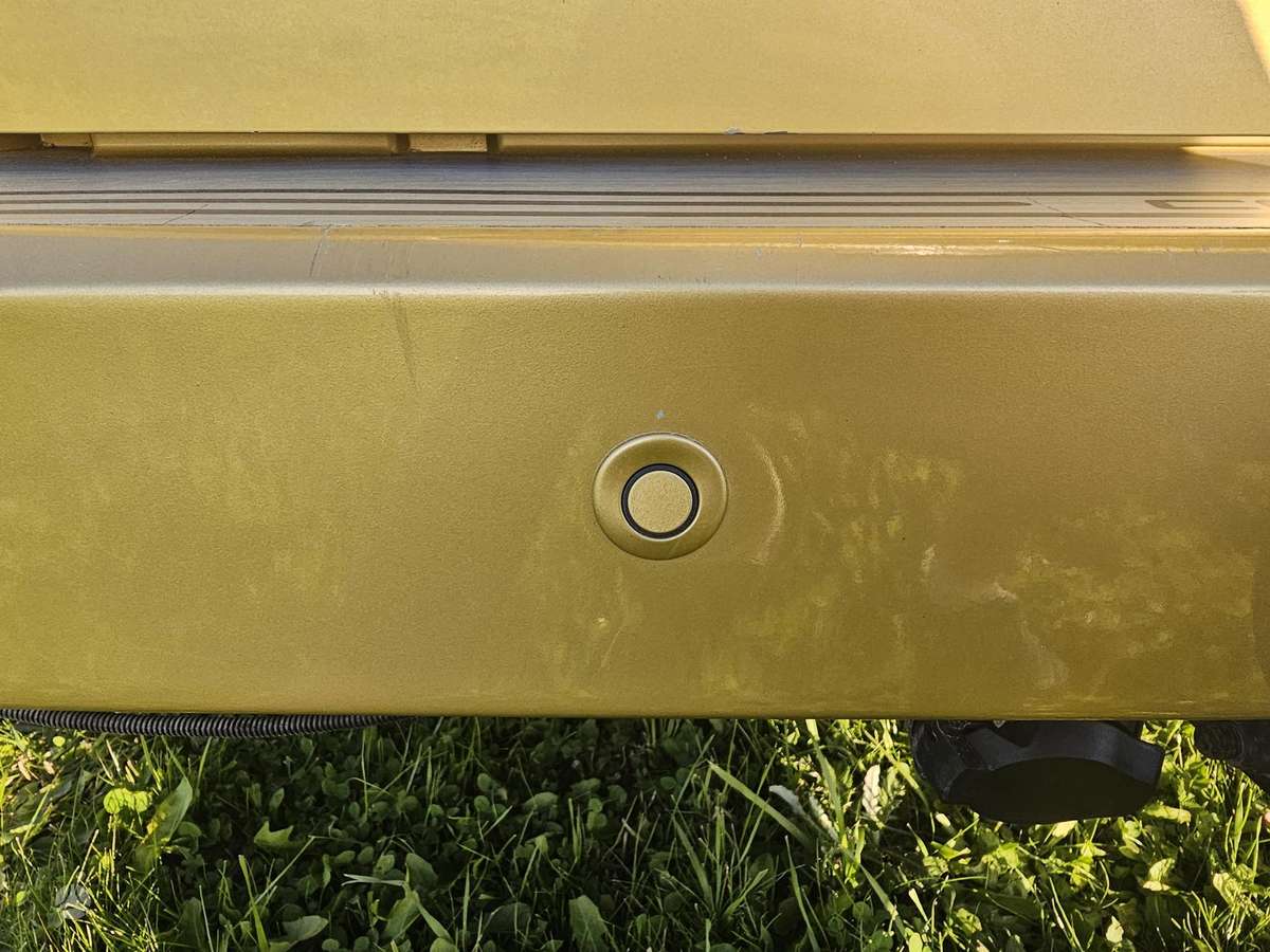Ford Tourneo 2015 — photo 31