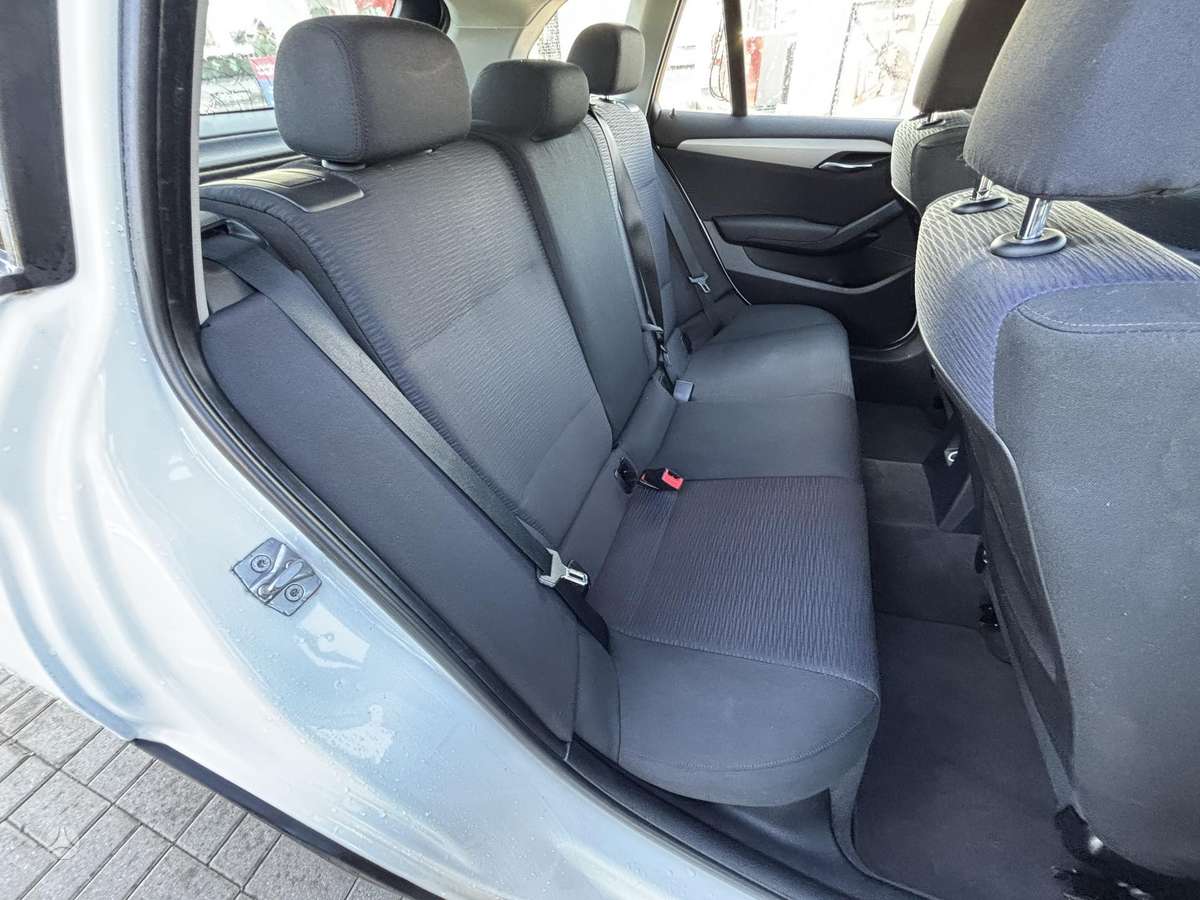 BMW X1 2013 — фото 15