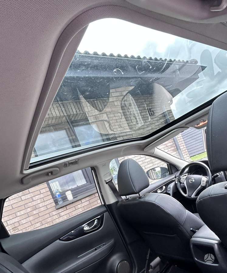 Nissan Qashqai 2014 — photo 7