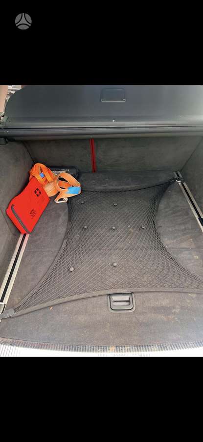Audi A6 2008 — фото 8