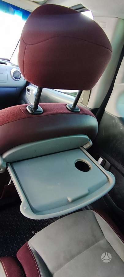 Citroen Berlingo 2011 — photo 28
