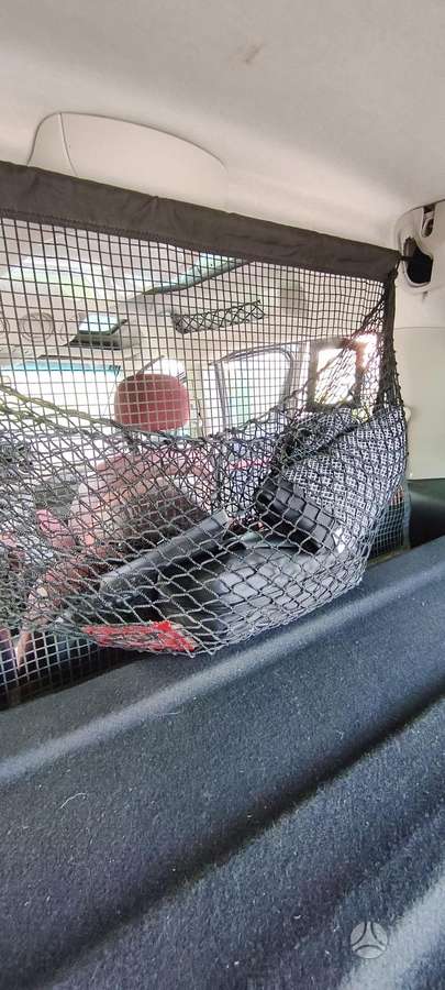 Citroen Berlingo 2011 — photo 29