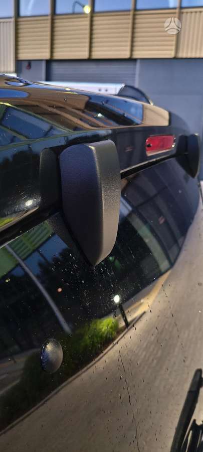 Citroen Berlingo 2011 — photo 32