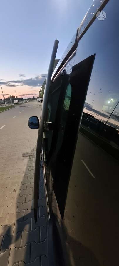 Citroen Berlingo 2011 — photo 33