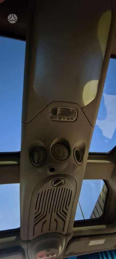 Citroen Berlingo 2011 — photo 35