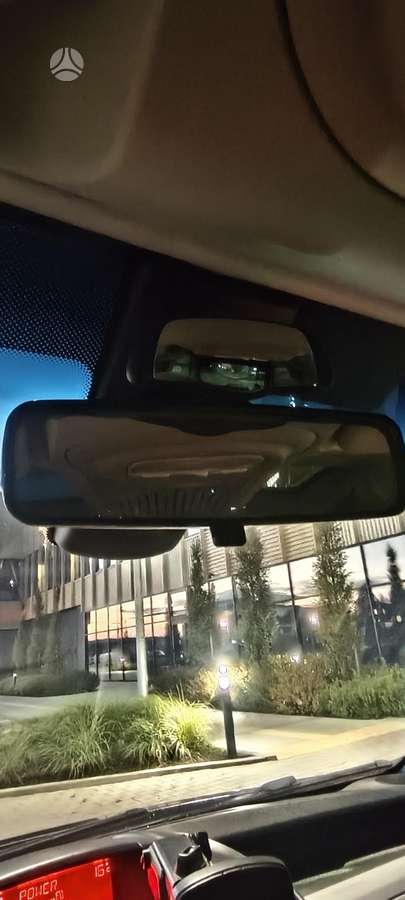 Citroen Berlingo 2011 — photo 38