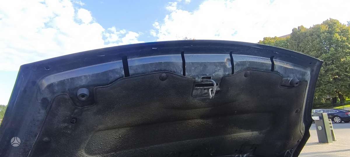 Citroen Berlingo 2011 — photo 44