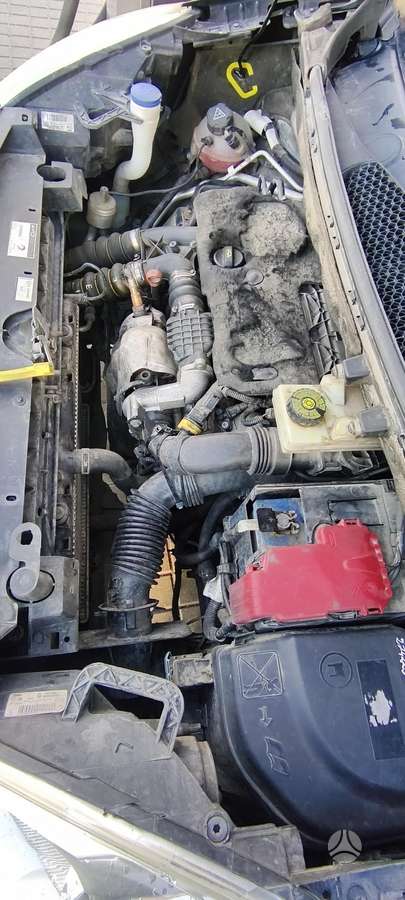 Citroen Berlingo 2011 — photo 45