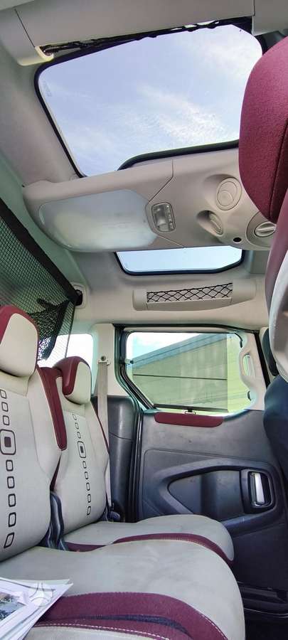 Citroen Berlingo 2011 — photo 5