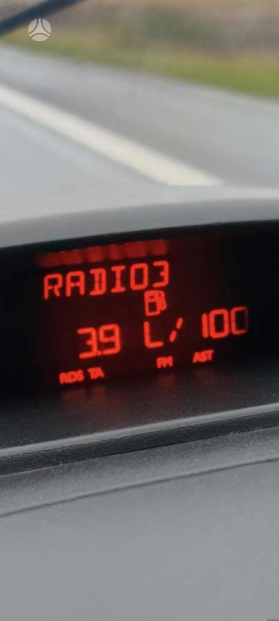 Citroen Berlingo 2011 — photo 6