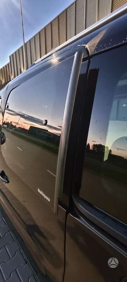 Citroen Berlingo 2011 — photo 7