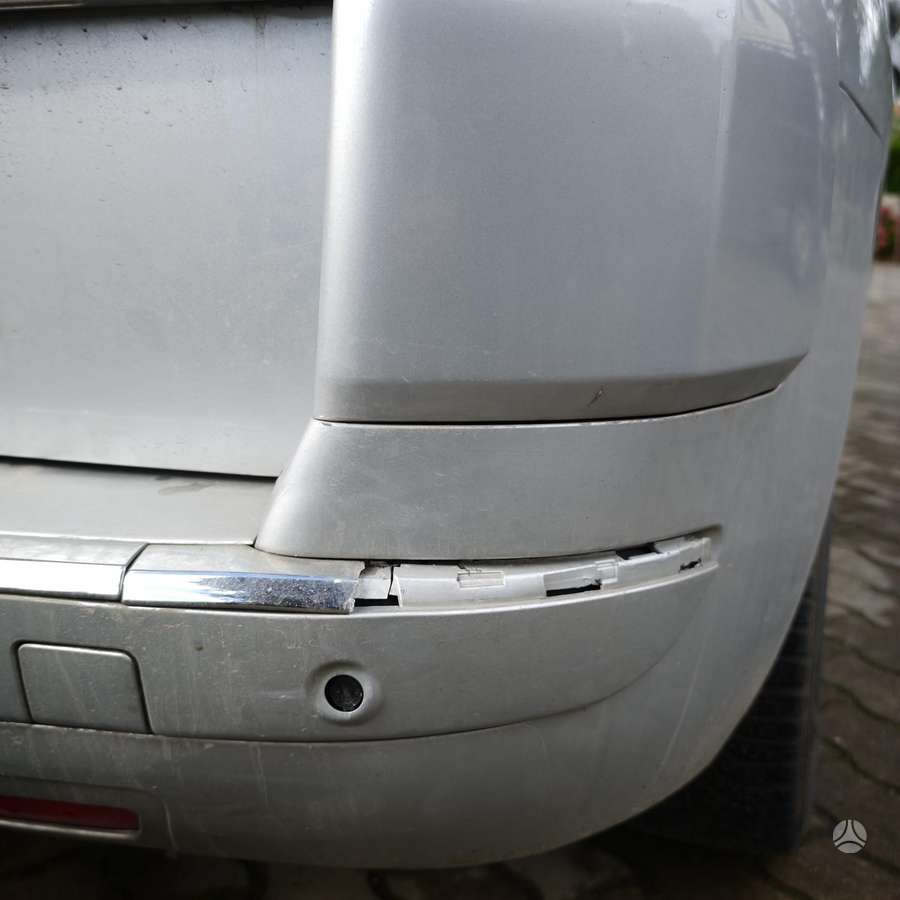 Citroen Grand 2012 — photo 15