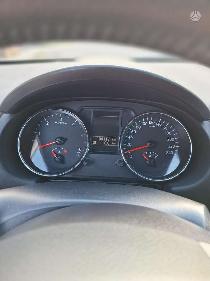 Nissan Qashqai 2013 — photo 7