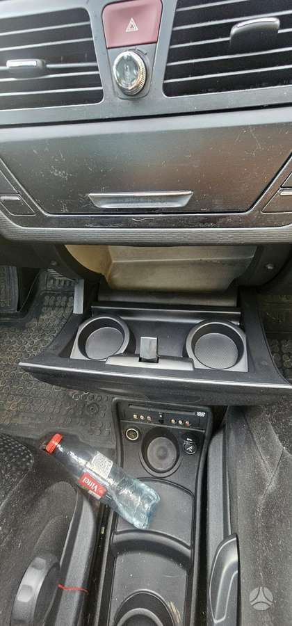 Citroen C4 2007 — photo 10