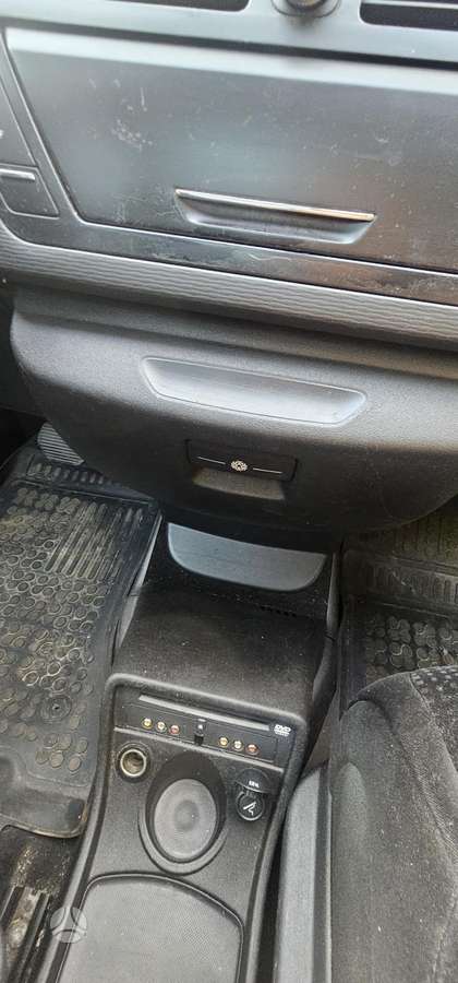 Citroen C4 2007 — photo 11