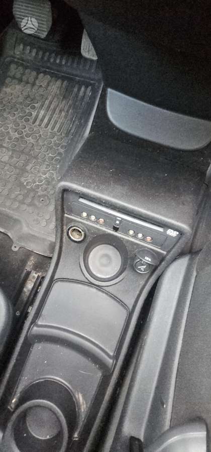 Citroen C4 2007 — photo 12