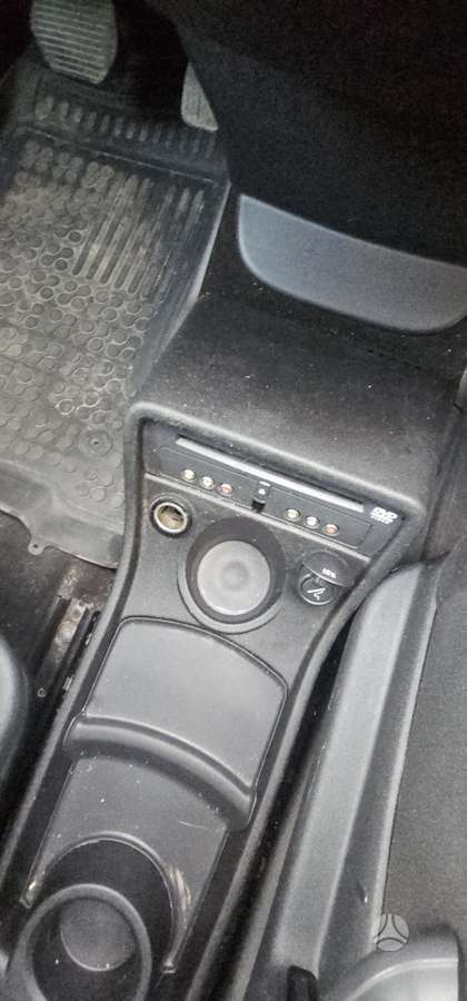 Citroen C4 2007 — photo 13