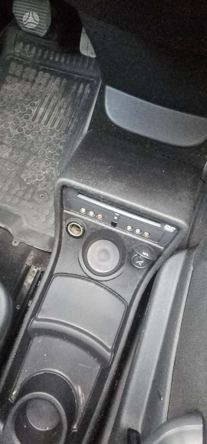 Citroen C4 2007 — photo 14