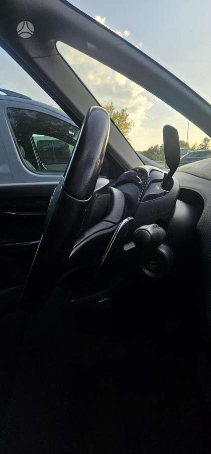 Citroen C4 2007 — photo 15
