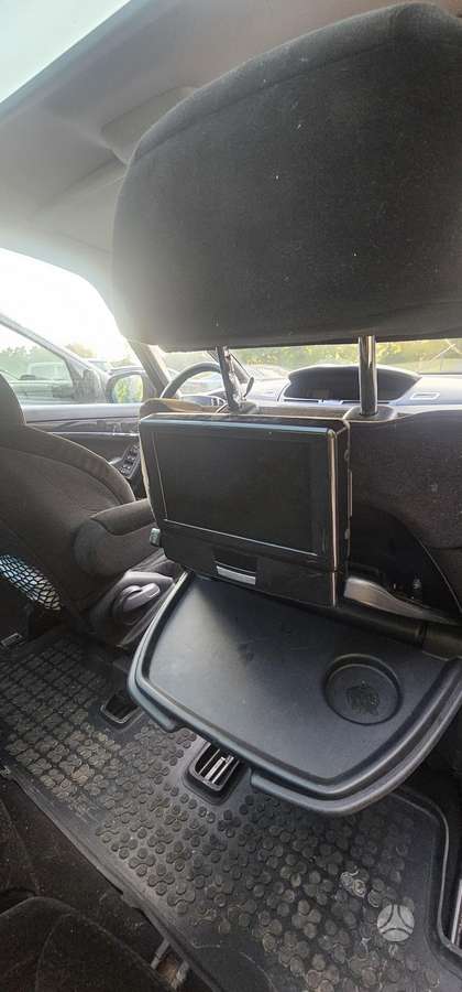Citroen C4 2007 — photo 21