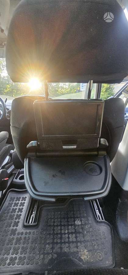 Citroen C4 2007 — photo 22