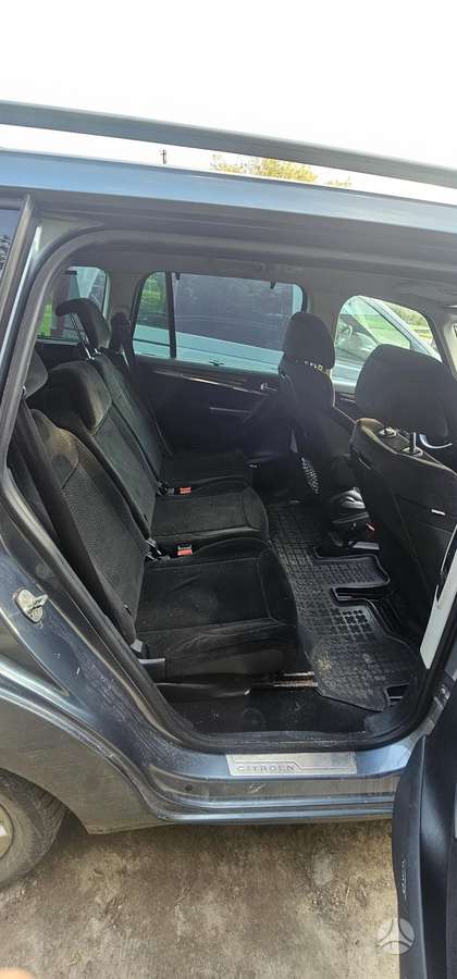 Citroen C4 2007 — photo 23