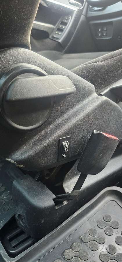 Citroen C4 2007 — photo 26