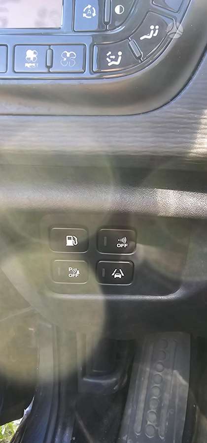 Citroen C4 2007 — photo 27