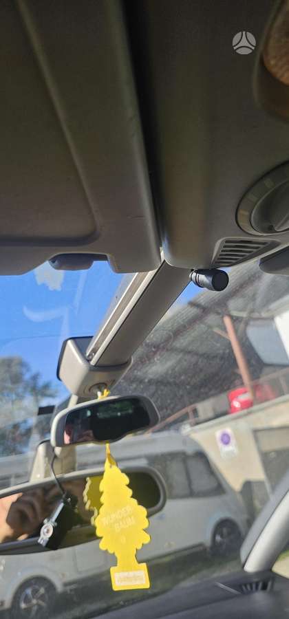 Citroen C4 2007 — photo 28