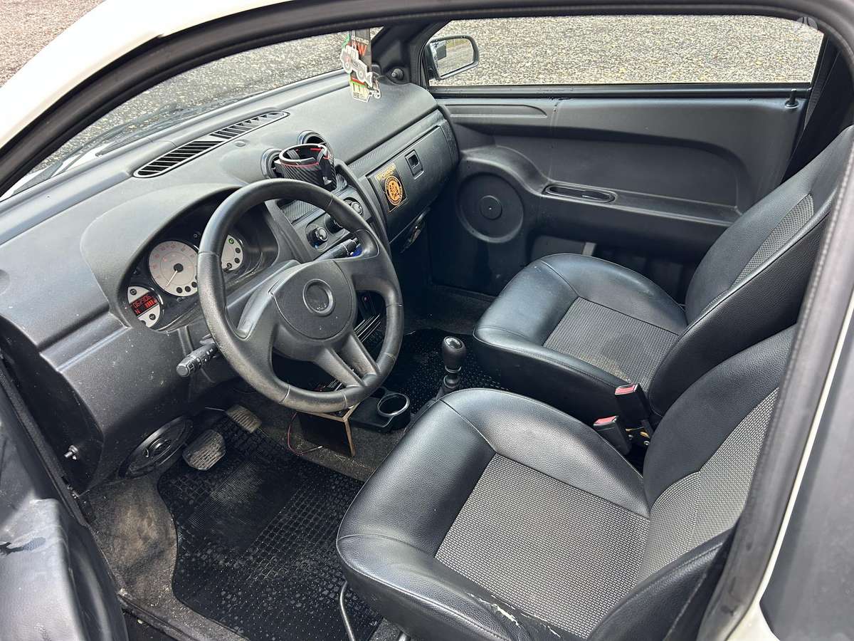 Aixam S8 2014 — photo 11