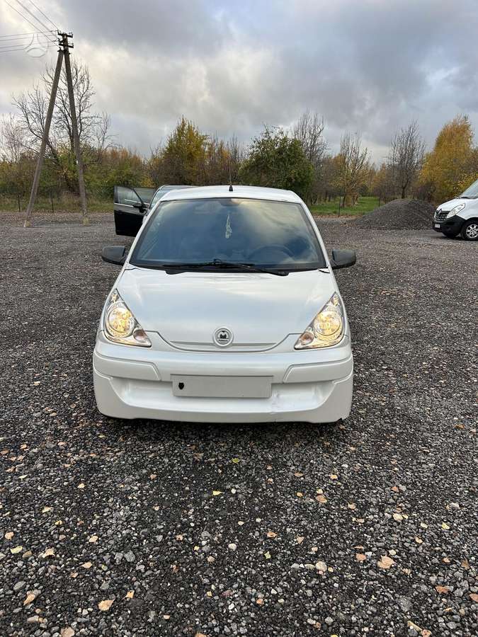 Aixam S8 2014 — photo 8