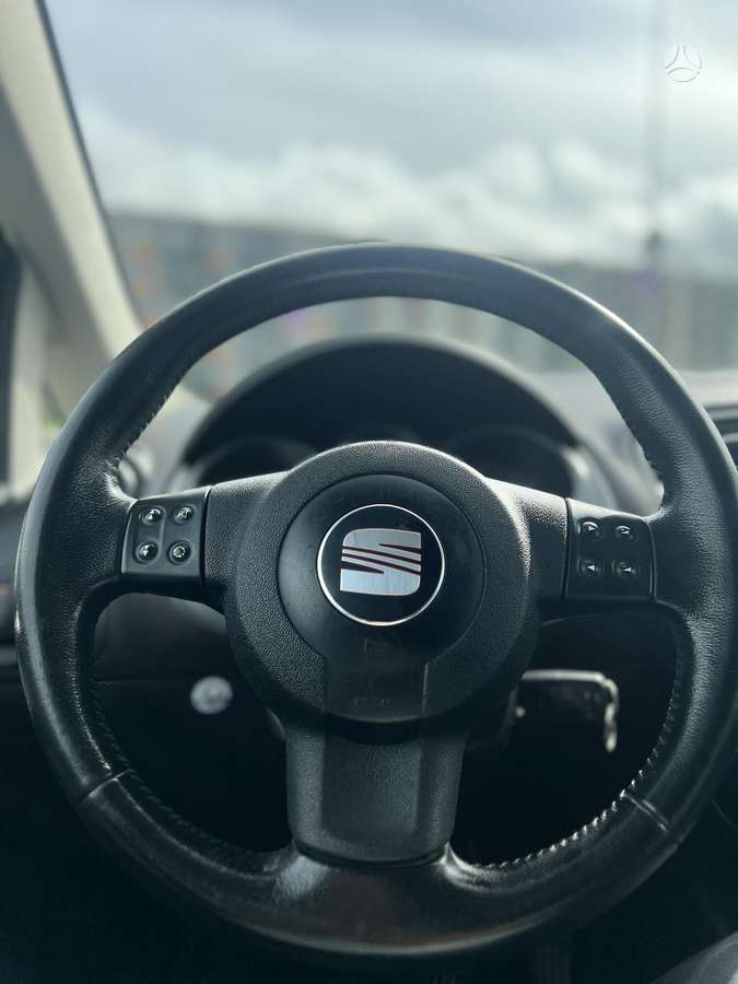 Seat Altea 2009 — photo 14