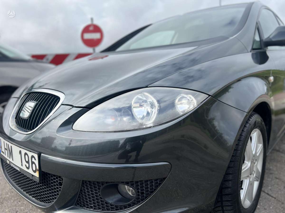 Seat Altea 2009 — photo 9