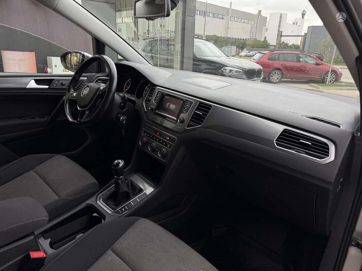 Volkswagen Golf 2014 — photo 18