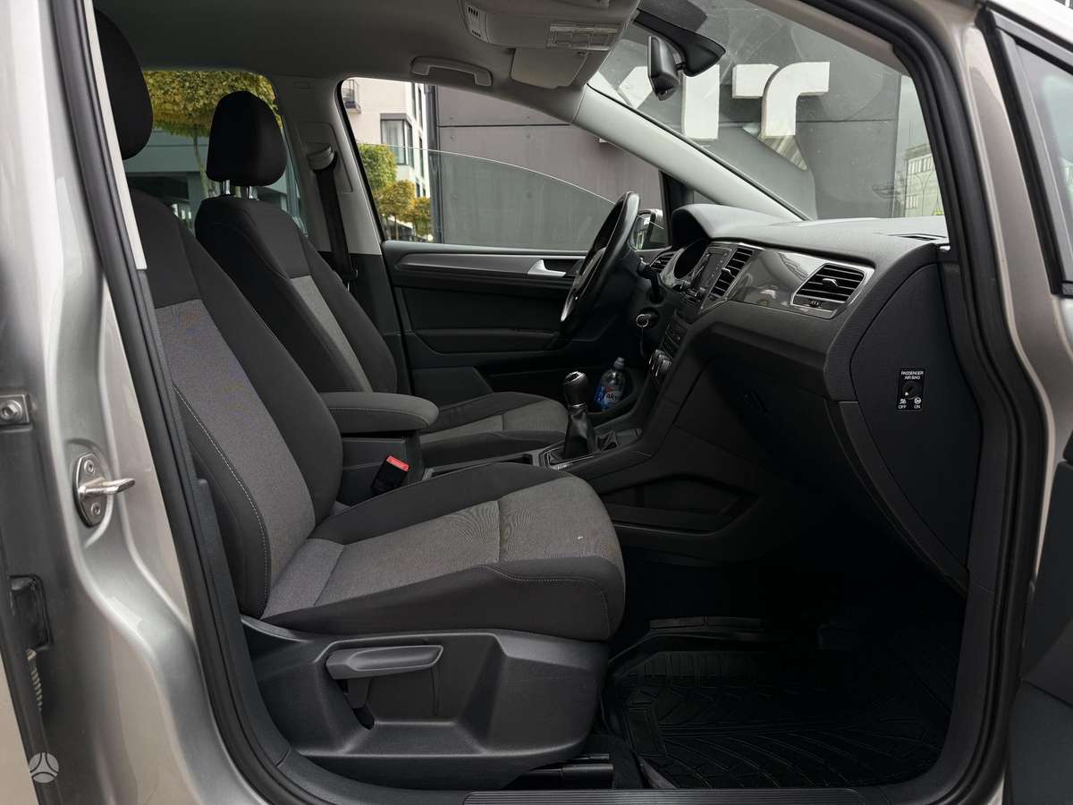 Volkswagen Golf 2014 — photo 19